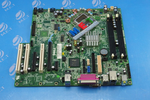 DELL motherboard CN-0DN075-70821-73B-500K