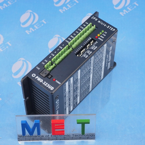 PAIX 2-PHASE STEP DRIVER PMD-323UD PMD323UD