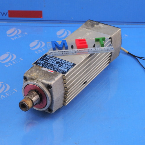 IN SUNG HIGH FREQUENCY MOTOR KNS21