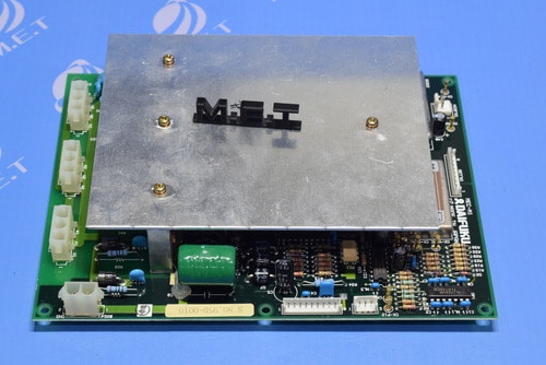DAIFUKU MEC-M1 PCB BOARD 산업용 전자 기판