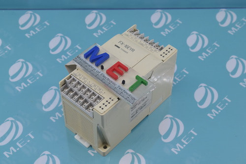 MITSUBISHI PROGRAMMABLE CONTROLLER FX1-16EYR
