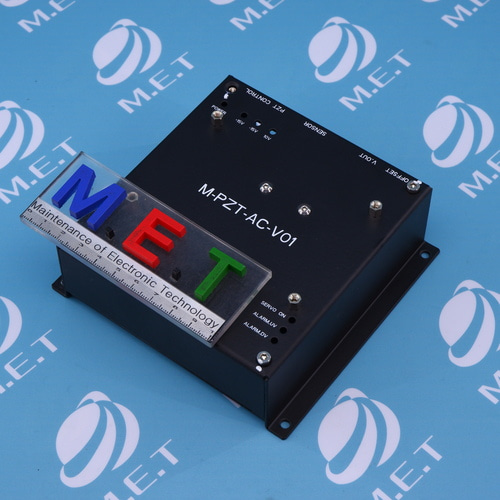 [USED]MIRTEC PZT CONTROL M-PZT-AC-V01 MPZTACV01