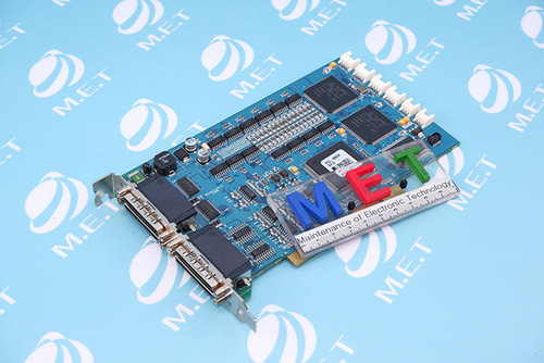 [USED]AJINEXTEK AXT PCI-N804 V2.5 PCIN804 V2.5