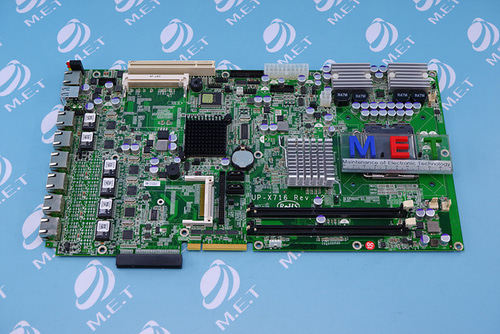 [USED] MAIN BOARD UP-X716 UPX716