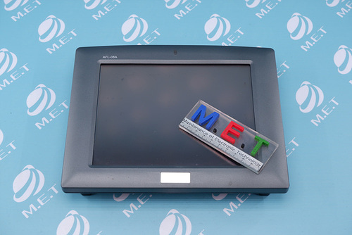 [USED]IEI 8inch TOUCH PANEL PC AFL-08A ATO001/414858 ATO001/414858