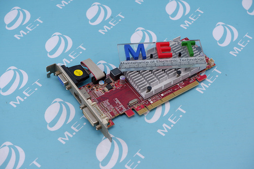 [USED]VXT RADEON HD 5000 SERIES GPU CARD XA81BLF VX5450 512MD2-HV2