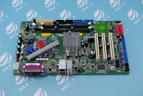 [USED]IEI MAIN BOARD LGA775 IOBP-945G-SEL-R21 V2.1