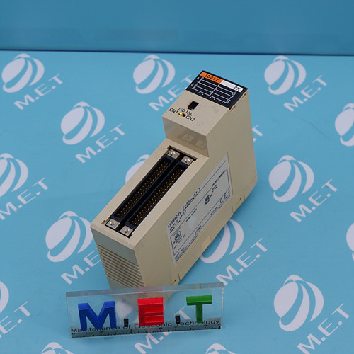 [USED]OMRON SYSMAC INPUT UNIT C200H-ID217