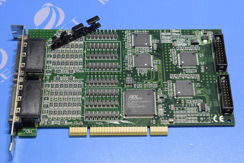 [USED]ADLINK DIGITAL I/O PCI-7443 51-12022-0A10