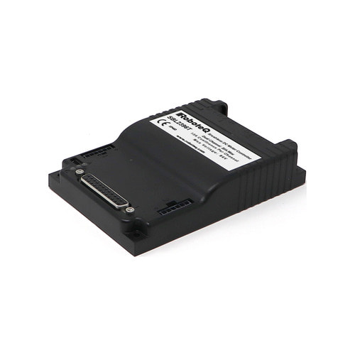 RoboteQ BRUSHLESS DC MOTOR CONTROLLERS SBL2396T(S) 로보테큐