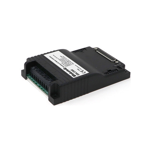 RoboteQ BRUSHLESS DC MOTOR CONTROLLERS SBL2360T(S) 로보테큐