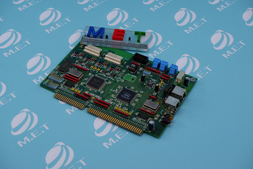 [USED]NIDEC-READ ARCNET HLS ISA MC-98F099A MC-98F099A-1