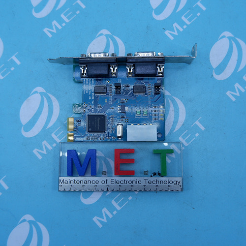 [중고]SYSTEMBASE MULTI-2/PCIE 232 MULTI-2/PCIE RS232 VER1.0 M4
