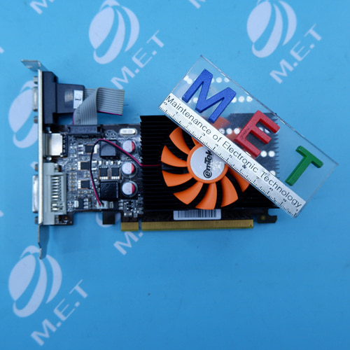 [중고]PAILT MICROSYSTEMS GT440 1024M SDDR3 128B VIDEO CARD NEAT4400HD01-1081F_엠이티