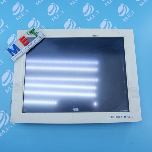 [중고]FUJITSU LCD DISPLAY 3LEP10600060_엠이티