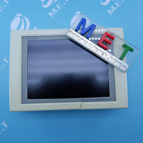 [중고]TOSHIBA LCD MONITOR 6LC50AN(CASE BROKEN)_엠이티