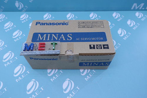 [신품]PANASONIC Servo Motor MSMD022G1S_엠이티