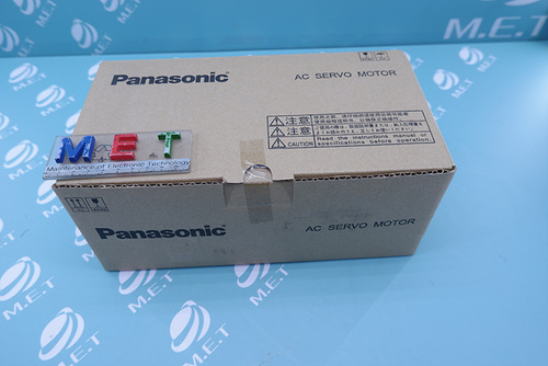 [신품]PANASONIC Servo Motor MSME082G1A_엠이티