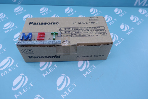 [신품]PANASONIC Servo Motor MSME012G1B_엠이티