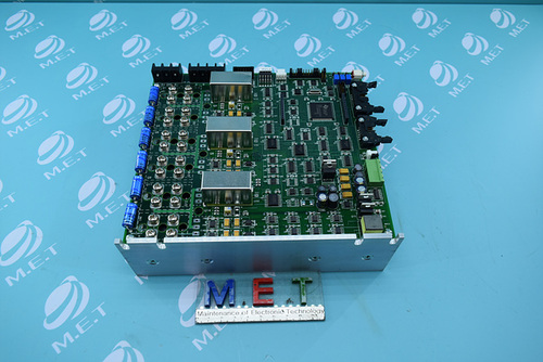 [중고]VAREDAN Linear Amplifier LA-508-25-01-RB-1A_엠이티