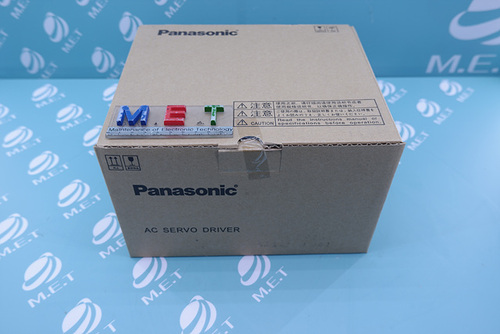 [신품]PANASONIC Linear Driver MDDHT5540L01_엠이티