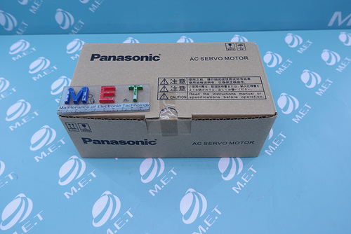 [신품]PANASONIC Servo Motor MSME022G1A_엠이티