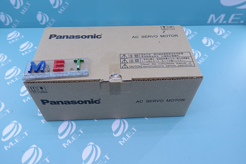 [신품]PANASONIC Servo Motor MSME082G1B_엠이티