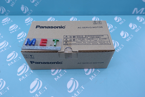 [신품]PANASONIC Servo Motor MSME022G1B_엠이티
