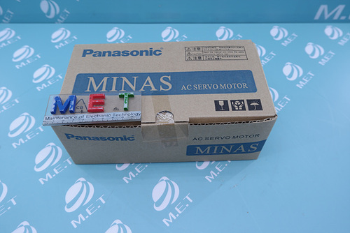 [신품]PANASONIC Servo Motor MSMD042G1T_엠이티