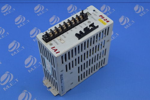 IAI PS-242 CONTROLLER 전자 부품 컨트롤러 판매재고