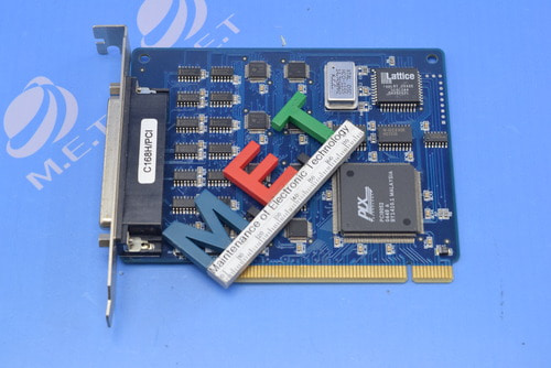 PCB168H/PCI PCB168H PCI  중고품