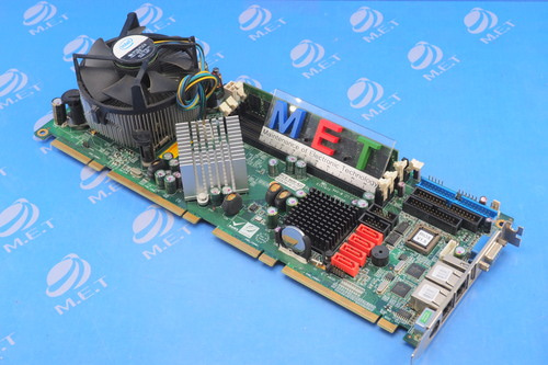IEI CPU CARD PCIE-9450-R20 PCIE9450R20