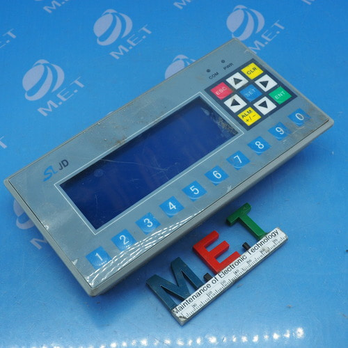 YEAR technology Text Display MD306L 중고