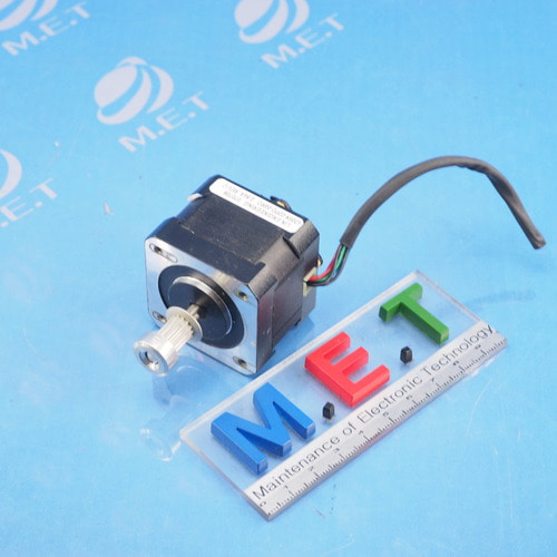 LIN ENGINEERING STEPPING MOTOR 4209S-02PD-04RO
