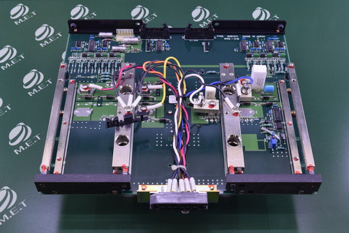FINE SODICK WRS-01B PCB 전자 기판 미사용 신상품
