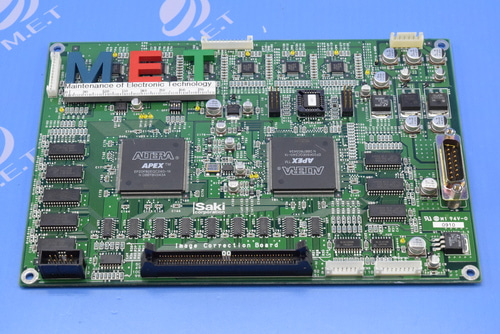 UC-BL 230 45/94 PCB 산업용 기판 보드 판매재고