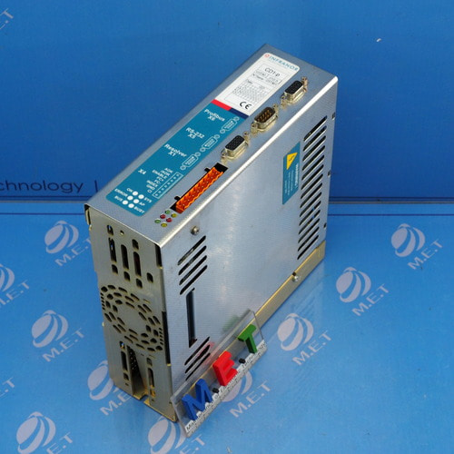 INFRANOR Profibus Positioner CD1-P U/230 I/10.5 CD1P U/230 I/10.5