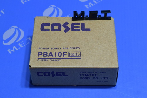 COSEL PBA10F-5 POWER SUPPLY 코젤 파워 서플라이