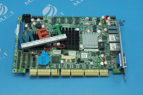 IEI SBC VGA DUAL LAN PCISA-945GSE-N270-512MB-R11