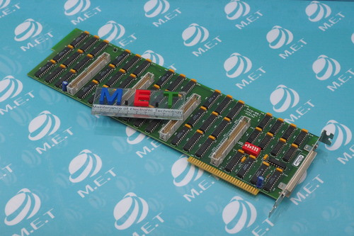 PC9792 PCI CARD PIO-96J 14332 REV 1 피씨카드 중고