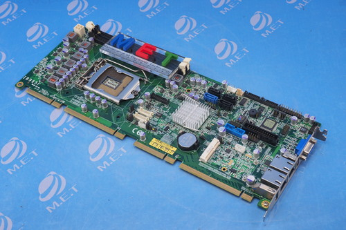 IBASE FULL-SIZE CPU CARD W/INTEL Q77 PCH DUAL LAN PORT IB965F