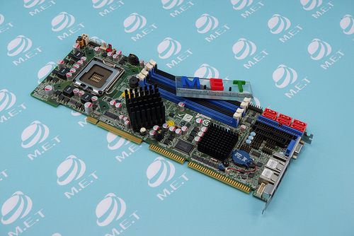 [USED]IEI FULL-Size SBC  Intel LGA 775 WSB-Q354-R40 REV.4.0
