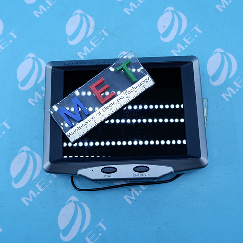 [중고]CAMOS 5.6INCH LCD COLOR MONITOR CM-560_엠이티
