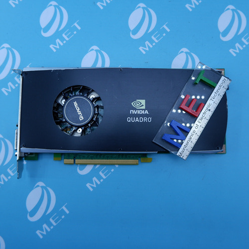 [중고]NVIDIA PC GRAPHICS CARD 180-10755-0005-A01 NVA-P755-000(B)_엠이티