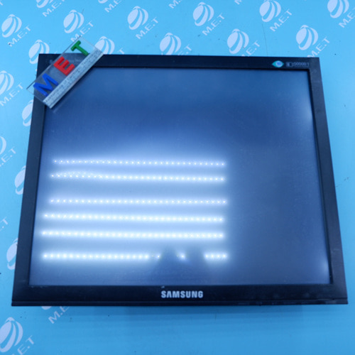 [중고]SAMSUNG LCD MONITOR CB17LS B1740R_엠이티