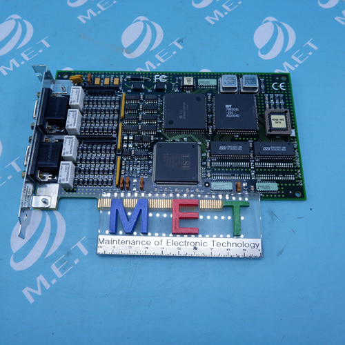 [중고] PCB PCI 3002384 50000606-01 REV H_엠이티