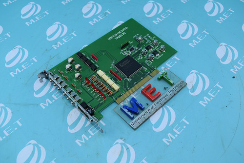 [중고] BOARD IOETC3-PCI(5V)_엠이티