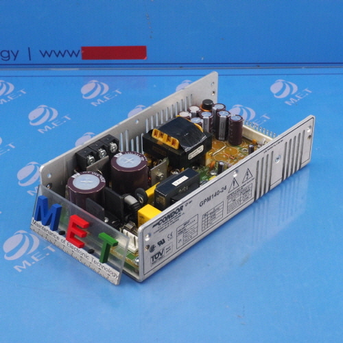 CONDOR POWER SUPLLYS 24V 6.7A GPM140-24 GPM14024